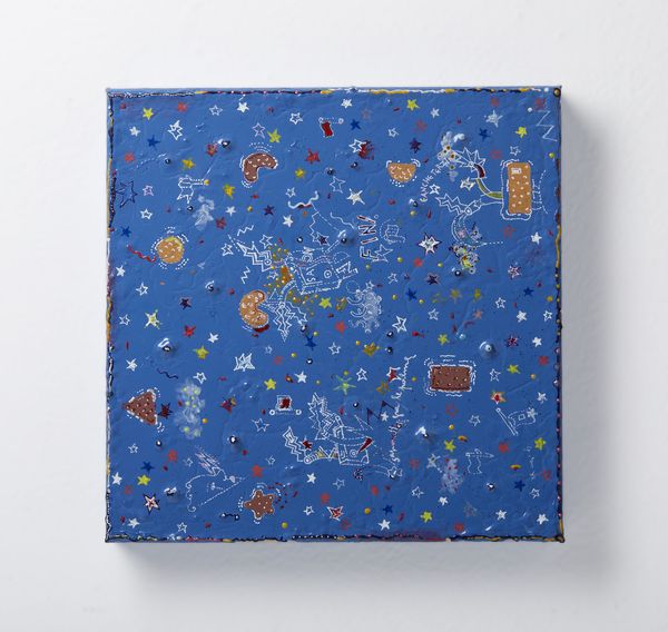 ALINARI LUCA (n. 1943) : Secondi fini.  - Asta Asta 396 | ARTE MODERNA E CONTEMPORANEA Online - Associazione Nazionale - Case d'Asta italiane