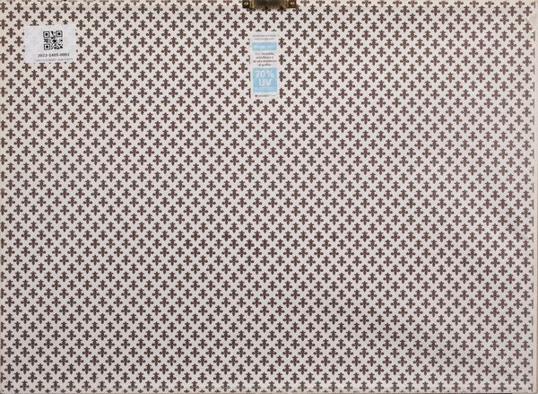 LAI MARIA (1919 - 2013) : Senza titolo.  - Asta Asta 396 | ARTE MODERNA E CONTEMPORANEA Online - Associazione Nazionale - Case d'Asta italiane