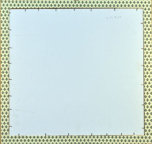 LAI MARIA (1919 - 2013) : Fuori era notte.  - Asta Asta 396 | ARTE MODERNA E CONTEMPORANEA Online - Associazione Nazionale - Case d'Asta italiane