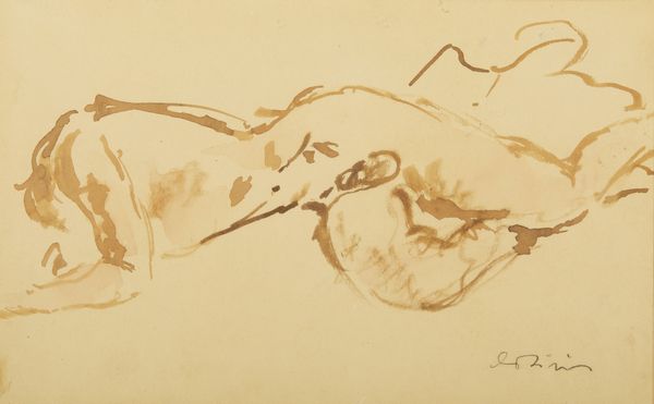 DE PISIS FILIPPO (1896 - 1956) : Senza titolo.  - Asta Asta 396 | ARTE MODERNA E CONTEMPORANEA Online - Associazione Nazionale - Case d'Asta italiane