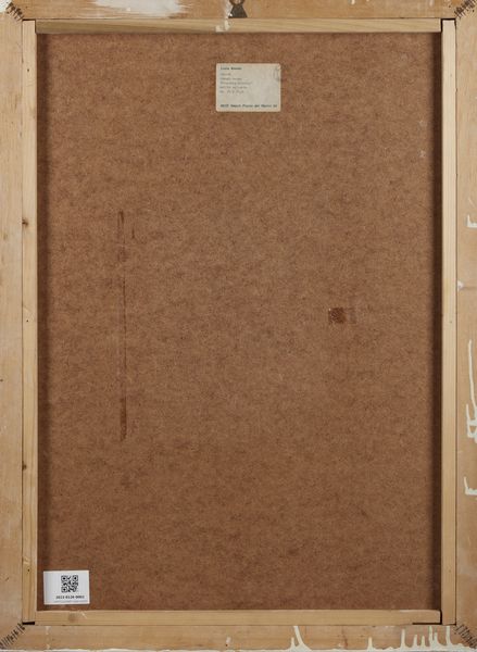 BEUYS JOSEPH (1921 - 1986) : Placenta prinzip.  - Asta Asta 396 | ARTE MODERNA E CONTEMPORANEA Online - Associazione Nazionale - Case d'Asta italiane