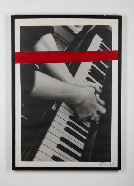 CHIARI GIUSEPPE (1926 - 2007) : Gesti sul piano.  - Asta Asta 396 | ARTE MODERNA E CONTEMPORANEA Online - Associazione Nazionale - Case d'Asta italiane
