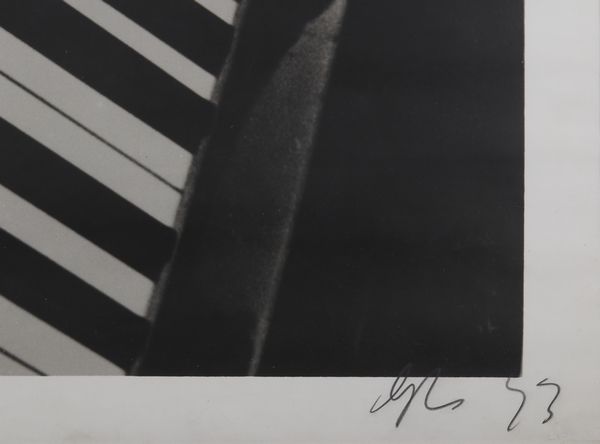 CHIARI GIUSEPPE (1926 - 2007) : Gesti sul piano.  - Asta Asta 396 | ARTE MODERNA E CONTEMPORANEA Online - Associazione Nazionale - Case d'Asta italiane