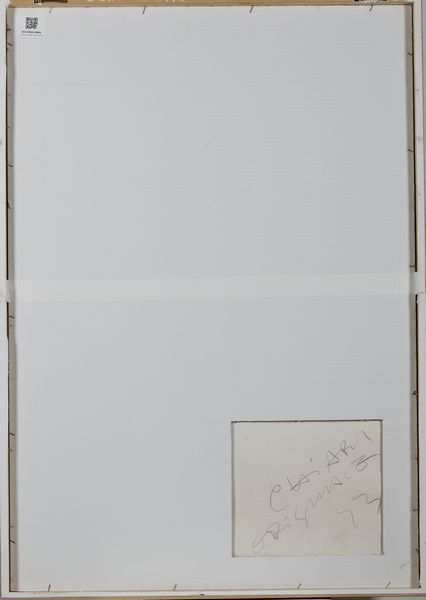 CHIARI GIUSEPPE (1926 - 2007) : Gesti sul piano.  - Asta Asta 396 | ARTE MODERNA E CONTEMPORANEA Online - Associazione Nazionale - Case d'Asta italiane
