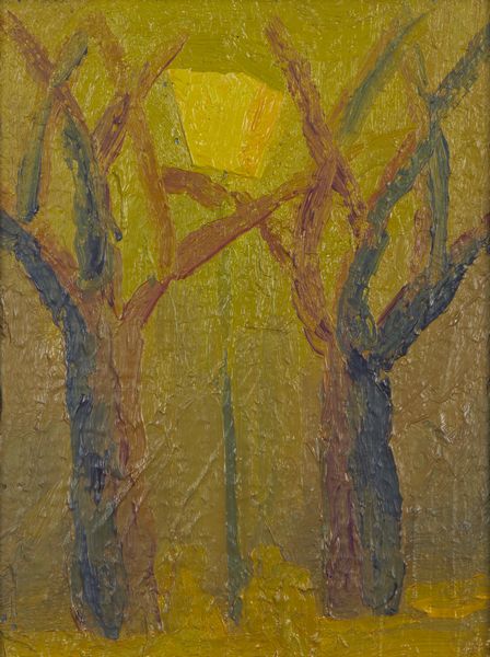 SALVO (SALVATORE MANGIONE) (1947 - 2015) : Senza titolo.  - Asta Asta 396 | ARTE MODERNA E CONTEMPORANEA Online - Associazione Nazionale - Case d'Asta italiane