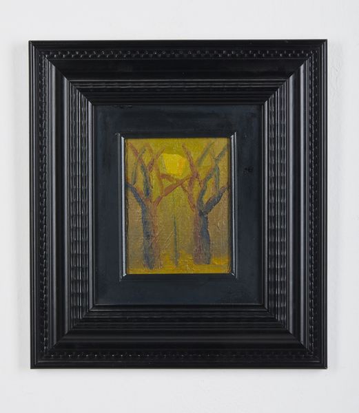 SALVO (SALVATORE MANGIONE) (1947 - 2015) : Senza titolo.  - Asta Asta 396 | ARTE MODERNA E CONTEMPORANEA Online - Associazione Nazionale - Case d'Asta italiane