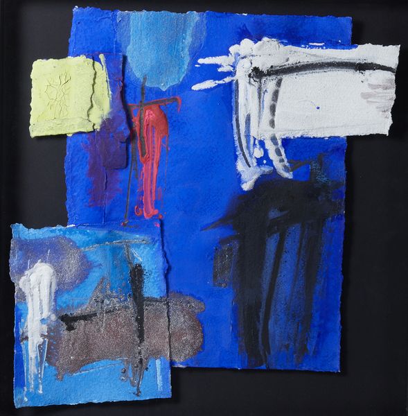 ESPOSITO ENZO (n. 1946) : Senza titolo.  - Asta Asta 396 | ARTE MODERNA E CONTEMPORANEA Online - Associazione Nazionale - Case d'Asta italiane