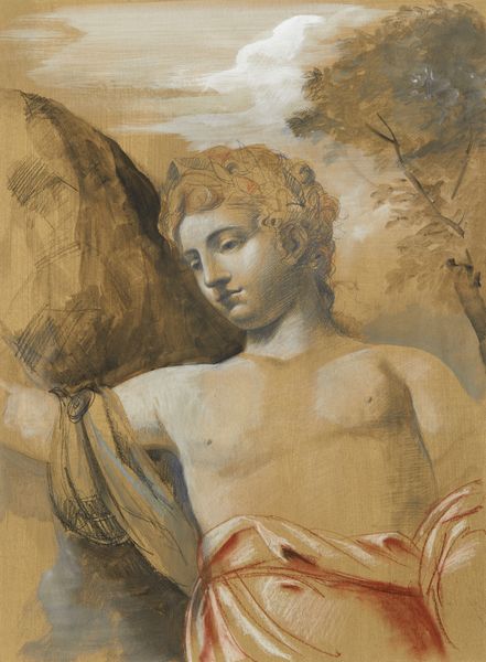 MARIANI CARLO MARIA (1931 - 2021) : Senza titolo.  - Asta Asta 396 | ARTE MODERNA E CONTEMPORANEA Online - Associazione Nazionale - Case d'Asta italiane