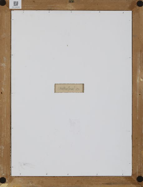 MARIANI CARLO MARIA (1931 - 2021) : Senza titolo.  - Asta Asta 396 | ARTE MODERNA E CONTEMPORANEA Online - Associazione Nazionale - Case d'Asta italiane