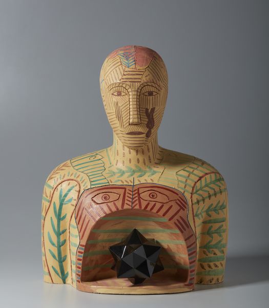 PALADINO MIMMO (n. 1948) : Tutte le parole della pelle.  - Asta Asta 396 | ARTE MODERNA E CONTEMPORANEA Online - Associazione Nazionale - Case d'Asta italiane