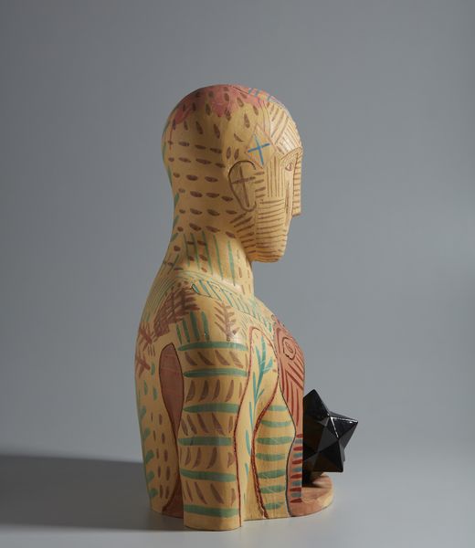 PALADINO MIMMO (n. 1948) : Tutte le parole della pelle.  - Asta Asta 396 | ARTE MODERNA E CONTEMPORANEA Online - Associazione Nazionale - Case d'Asta italiane