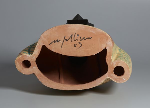 PALADINO MIMMO (n. 1948) : Tutte le parole della pelle.  - Asta Asta 396 | ARTE MODERNA E CONTEMPORANEA Online - Associazione Nazionale - Case d'Asta italiane