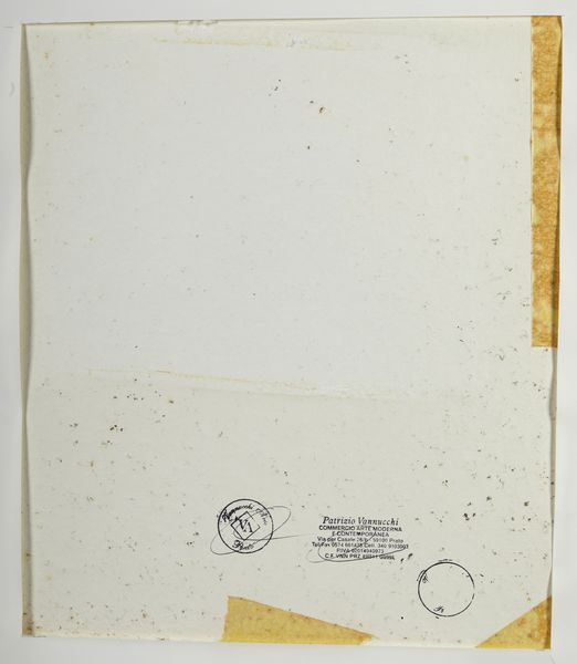 SCUFFI MARCELLO (n. 1948) : Natura morta.  - Asta Asta 396 | ARTE MODERNA E CONTEMPORANEA Online - Associazione Nazionale - Case d'Asta italiane