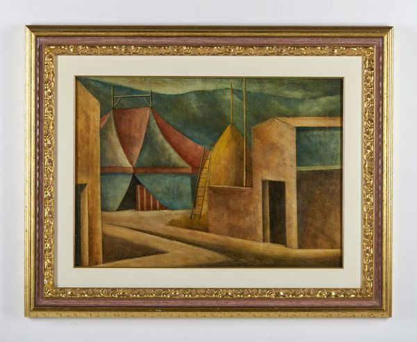 SCUFFI MARCELLO (n. 1948) : Senza titolo.  - Asta Asta 396 | ARTE MODERNA E CONTEMPORANEA Online - Associazione Nazionale - Case d'Asta italiane