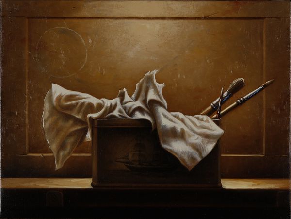 NUNZIANTE ANTONIO (n. 1956) : Il viaggio.  - Asta Asta 396 | ARTE MODERNA E CONTEMPORANEA Online - Associazione Nazionale - Case d'Asta italiane