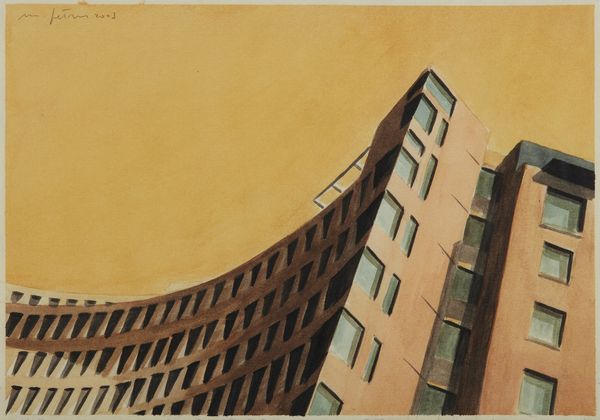 PETRUS MARCO (n. 1960) : London suspended.  - Asta Asta 396 | ARTE MODERNA E CONTEMPORANEA Online - Associazione Nazionale - Case d'Asta italiane