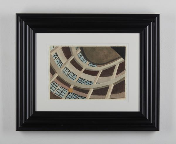 PETRUS MARCO (n. 1960) : Trieste.  - Asta Asta 396 | ARTE MODERNA E CONTEMPORANEA Online - Associazione Nazionale - Case d'Asta italiane