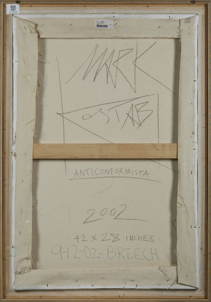 KOSTABI MARK (n. 1960) : Anticonformista.  - Asta Asta 396 | ARTE MODERNA E CONTEMPORANEA Online - Associazione Nazionale - Case d'Asta italiane