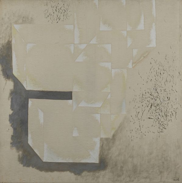 JORI MARCELLO (n. 1951) : Senza titolo.  - Asta Asta 396 | ARTE MODERNA E CONTEMPORANEA Online - Associazione Nazionale - Case d'Asta italiane