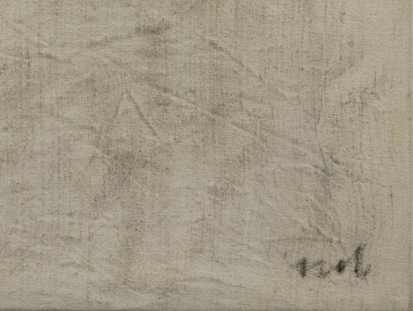 JORI MARCELLO (n. 1951) : Senza titolo.  - Asta Asta 396 | ARTE MODERNA E CONTEMPORANEA Online - Associazione Nazionale - Case d'Asta italiane