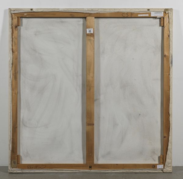 JORI MARCELLO (n. 1951) : Senza titolo.  - Asta Asta 396 | ARTE MODERNA E CONTEMPORANEA Online - Associazione Nazionale - Case d'Asta italiane