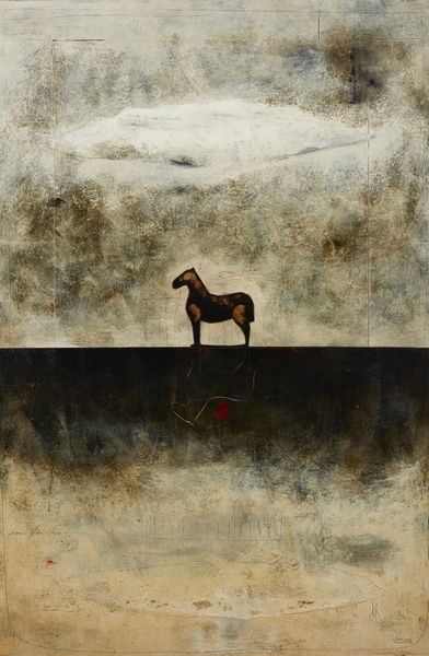 BARICCHI MIRKO (n. 1970) : Senza destriero.  - Asta Asta 396 | ARTE MODERNA E CONTEMPORANEA Online - Associazione Nazionale - Case d'Asta italiane