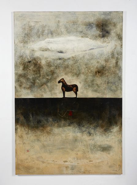 BARICCHI MIRKO (n. 1970) : Senza destriero.  - Asta Asta 396 | ARTE MODERNA E CONTEMPORANEA Online - Associazione Nazionale - Case d'Asta italiane