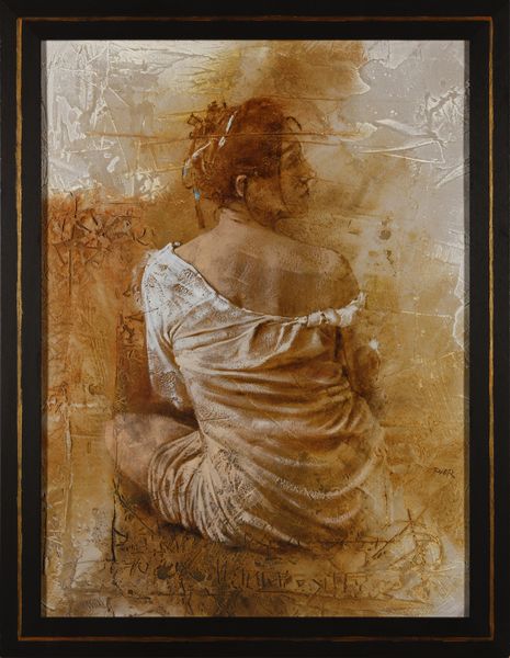 TOFFOLETTI PIER (n. 1957) : Senza titolo.  - Asta Asta 396 | ARTE MODERNA E CONTEMPORANEA Online - Associazione Nazionale - Case d'Asta italiane