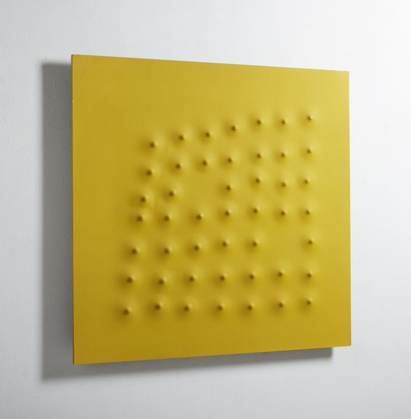 BRESCIANINI ANGELO (1948 - 2016) : 47 spari di pistola cal. 38.  - Asta Asta 396 | ARTE MODERNA E CONTEMPORANEA Online - Associazione Nazionale - Case d'Asta italiane