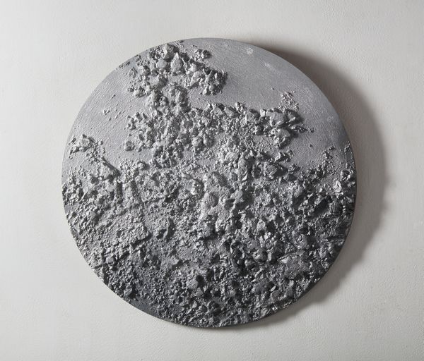 ROMANO PAOLA (n. 1951) : Luna d'argento.  - Asta Asta 396 | ARTE MODERNA E CONTEMPORANEA Online - Associazione Nazionale - Case d'Asta italiane