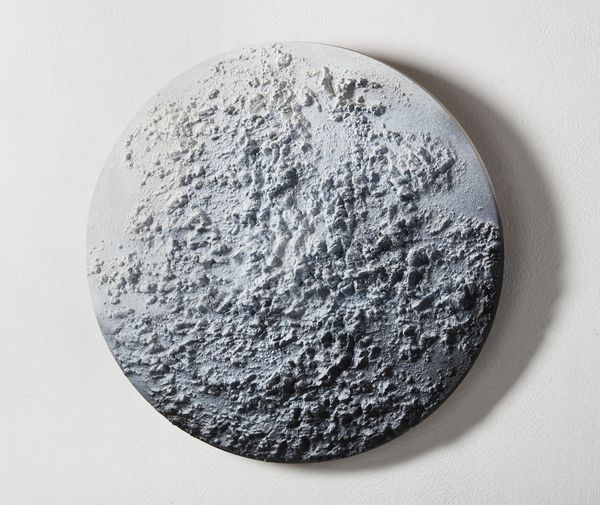 ROMANO PAOLA (n. 1951) : Luna bianca.  - Asta Asta 396 | ARTE MODERNA E CONTEMPORANEA Online - Associazione Nazionale - Case d'Asta italiane