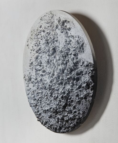 ROMANO PAOLA (n. 1951) : Luna bianca.  - Asta Asta 396 | ARTE MODERNA E CONTEMPORANEA Online - Associazione Nazionale - Case d'Asta italiane