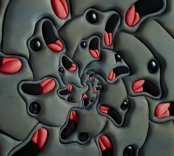 CONSIGLIO MARIO (n. 1968) : Rane.  - Asta Asta 396 | ARTE MODERNA E CONTEMPORANEA Online - Associazione Nazionale - Case d'Asta italiane