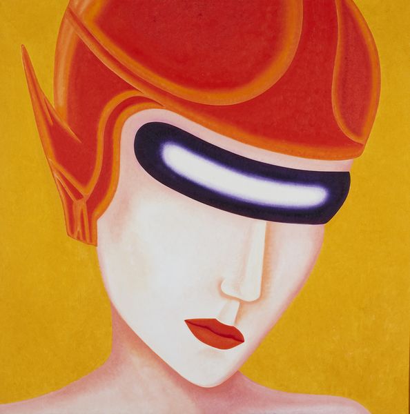 LISANTI TOMMASO (n. 1956) : Senza titolo.  - Asta Asta 396 | ARTE MODERNA E CONTEMPORANEA Online - Associazione Nazionale - Case d'Asta italiane