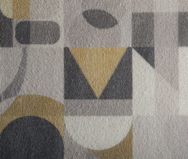 MARINI LORENZO (n. 1958) : Gray alphatype.  - Asta Asta 396 | ARTE MODERNA E CONTEMPORANEA Online - Associazione Nazionale - Case d'Asta italiane