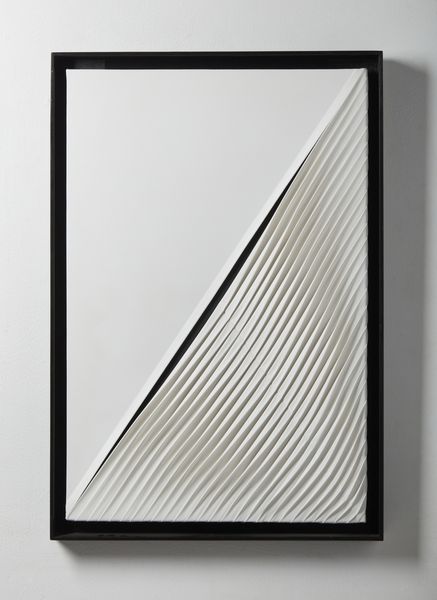 STEVOLI NANDO (n. 1953) : Pliss�.  - Asta Asta 396 | ARTE MODERNA E CONTEMPORANEA Online - Associazione Nazionale - Case d'Asta italiane