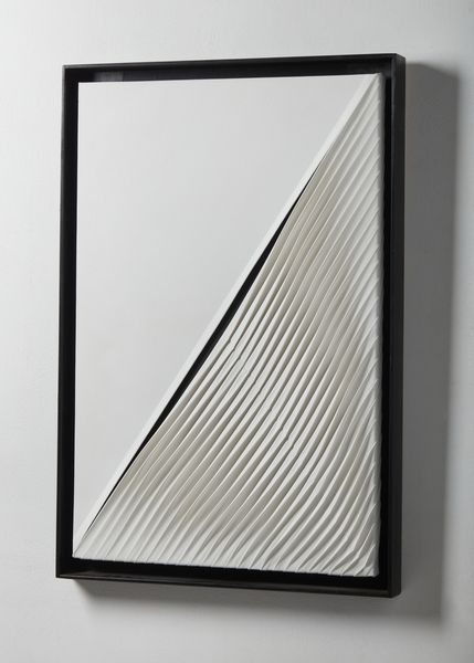 STEVOLI NANDO (n. 1953) : Pliss�.  - Asta Asta 396 | ARTE MODERNA E CONTEMPORANEA Online - Associazione Nazionale - Case d'Asta italiane