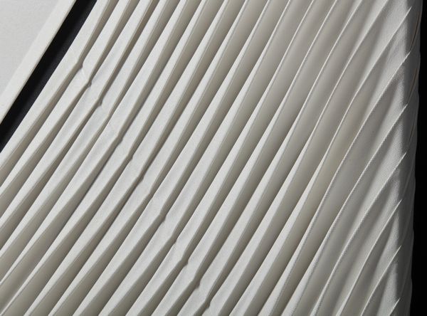 STEVOLI NANDO (n. 1953) : Pliss�.  - Asta Asta 396 | ARTE MODERNA E CONTEMPORANEA Online - Associazione Nazionale - Case d'Asta italiane