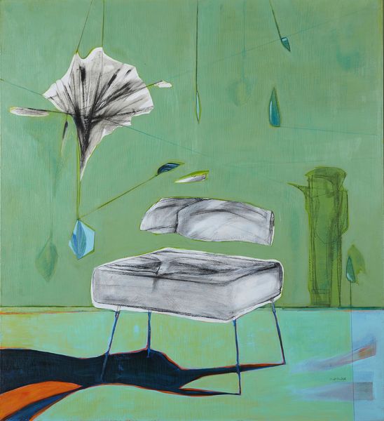 SCANDURA PIERO : Dove le ombre ingannano il giudizio.  - Asta Asta 396 | ARTE MODERNA E CONTEMPORANEA Online - Associazione Nazionale - Case d'Asta italiane