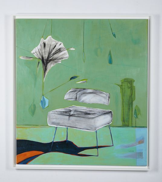 SCANDURA PIERO : Dove le ombre ingannano il giudizio.  - Asta Asta 396 | ARTE MODERNA E CONTEMPORANEA Online - Associazione Nazionale - Case d'Asta italiane