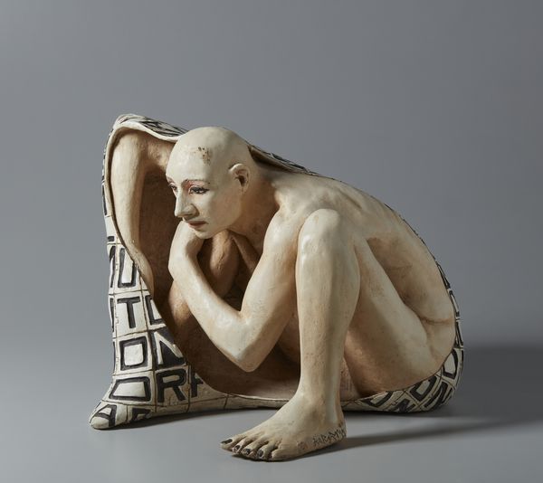 RABARAMA (n. 1969) : Dna.  - Asta Asta 396 | ARTE MODERNA E CONTEMPORANEA Online - Associazione Nazionale - Case d'Asta italiane