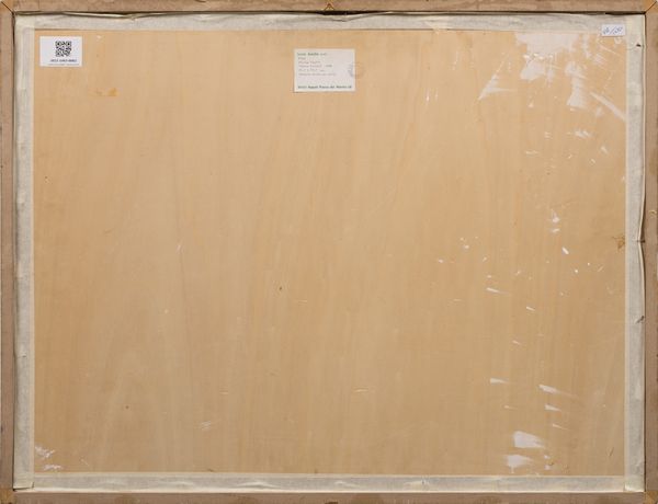 TAAFFE PHILIP (n. 1955) : Senza titolo.  - Asta Asta 396 | ARTE MODERNA E CONTEMPORANEA Online - Associazione Nazionale - Case d'Asta italiane