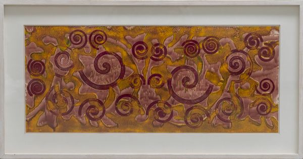 TAAFFE PHILIP (n. 1955) : Senza titolo.  - Asta Asta 396 | ARTE MODERNA E CONTEMPORANEA Online - Associazione Nazionale - Case d'Asta italiane