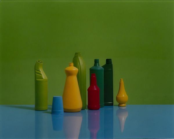 GOEDICKE CLAUS  (n. 1966) : II 77.  - Asta Asta 396 | ARTE MODERNA E CONTEMPORANEA Online - Associazione Nazionale - Case d'Asta italiane