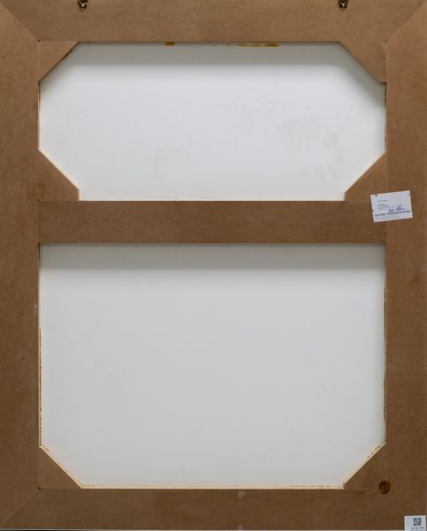 GOEDICKE CLAUS  (n. 1966) : IX 36.  - Asta Asta 396 | ARTE MODERNA E CONTEMPORANEA Online - Associazione Nazionale - Case d'Asta italiane