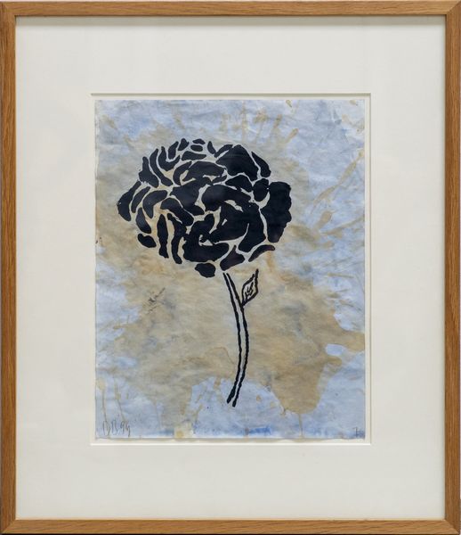 BAECHLER DONALD (1956 - 2022) : Salzburg 7.  - Asta Asta 396 | ARTE MODERNA E CONTEMPORANEA Online - Associazione Nazionale - Case d'Asta italiane