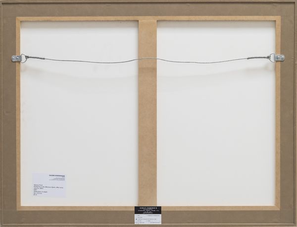 FINCH SPENCER (n. 1962) : Exactly five in the afternoon (Spain, After Lorca, June 24, 2007).  - Asta Asta 396 | ARTE MODERNA E CONTEMPORANEA Online - Associazione Nazionale - Case d'Asta italiane