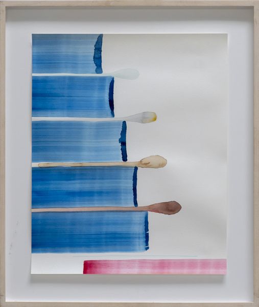 EIBEN  HENRIK (n. 1975) : El sueno bianco.  - Asta Asta 396 | ARTE MODERNA E CONTEMPORANEA Online - Associazione Nazionale - Case d'Asta italiane