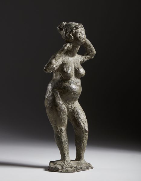 MARINI MARINO (1901 - 1980) : Piccola Pomona.  - Asta Asta 396 | ARTE MODERNA E CONTEMPORANEA Online - Associazione Nazionale - Case d'Asta italiane