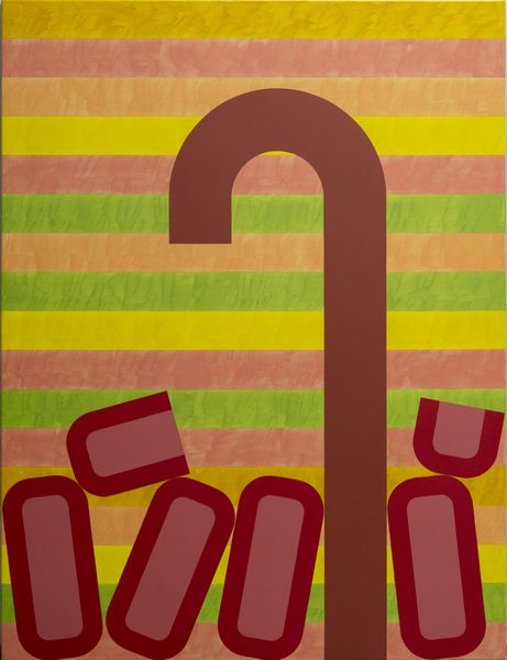 HUTZINGER CHRISTIAN  (n. 1966) : Senza titolo.  - Asta Asta 396 | ARTE MODERNA E CONTEMPORANEA Online - Associazione Nazionale - Case d'Asta italiane